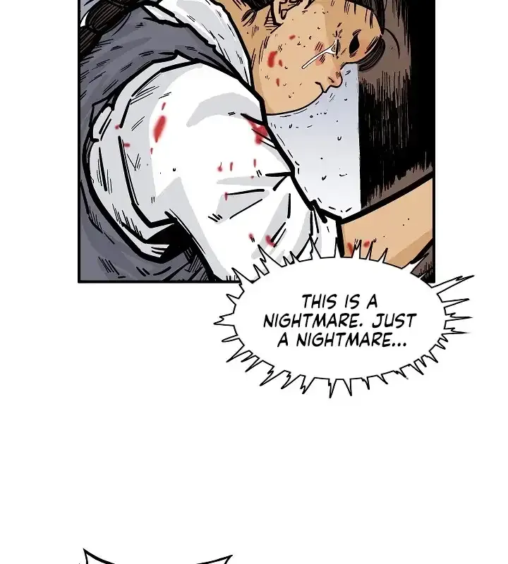 Read Fist Demon of Mount Hua EN Manga Online
