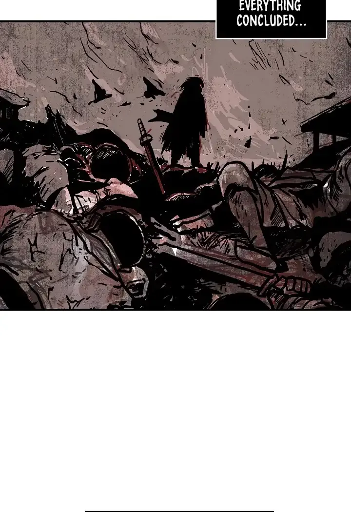 Read Fist Demon of Mount Hua EN Manga Online