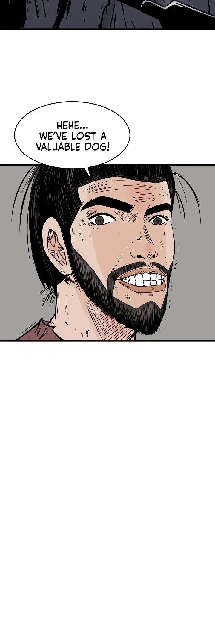 Read Fist Demon of Mount Hua EN Manga Online