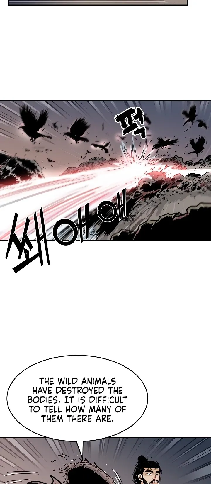 Read Fist Demon of Mount Hua EN Manga Online