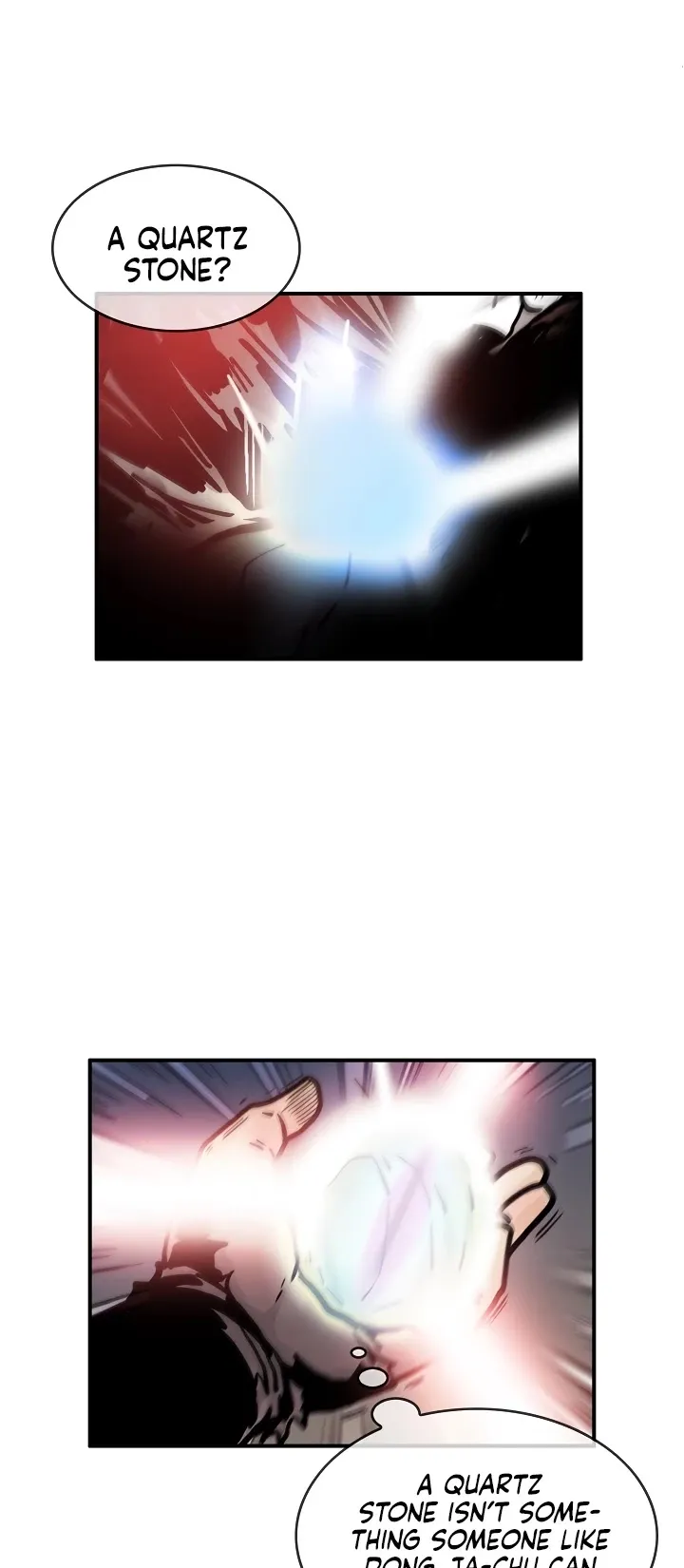 Read Fist Demon of Mount Hua EN Manga Online
