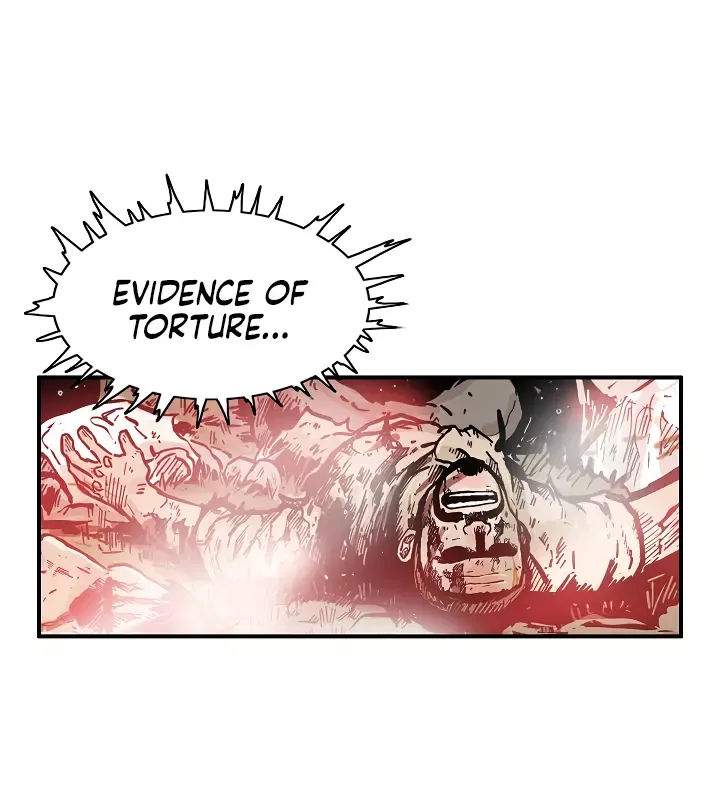 Read Fist Demon of Mount Hua EN Manga Online