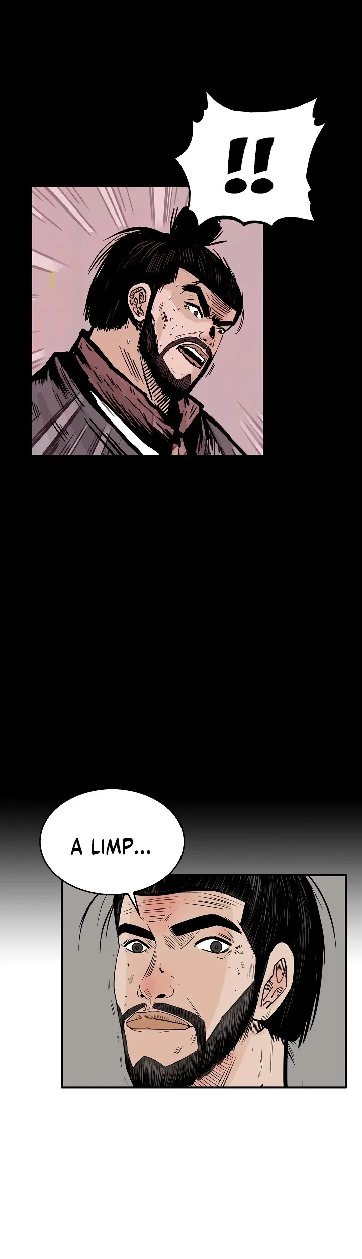 Read Fist Demon of Mount Hua EN Manga Online