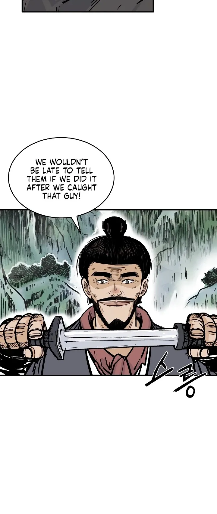 Read Fist Demon of Mount Hua EN Manga Online