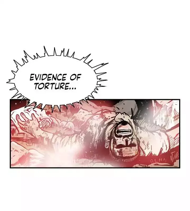 Read Fist Demon of Mount Hua EN Manga Online