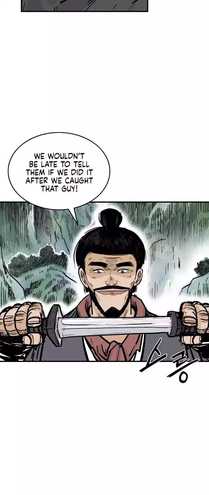 Read Fist Demon of Mount Hua EN Manga Online