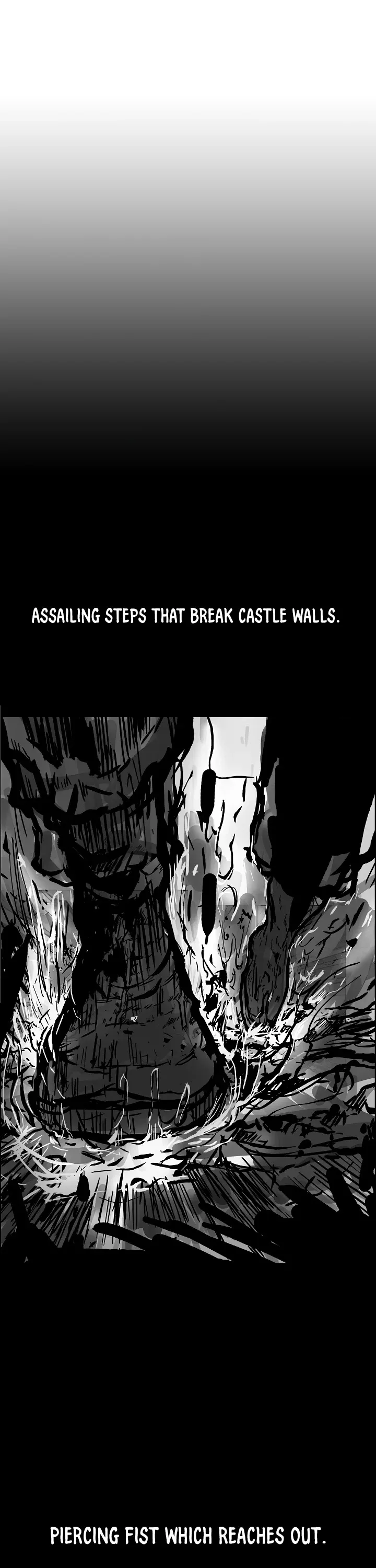 Read Fist Demon of Mount Hua EN Manga Online