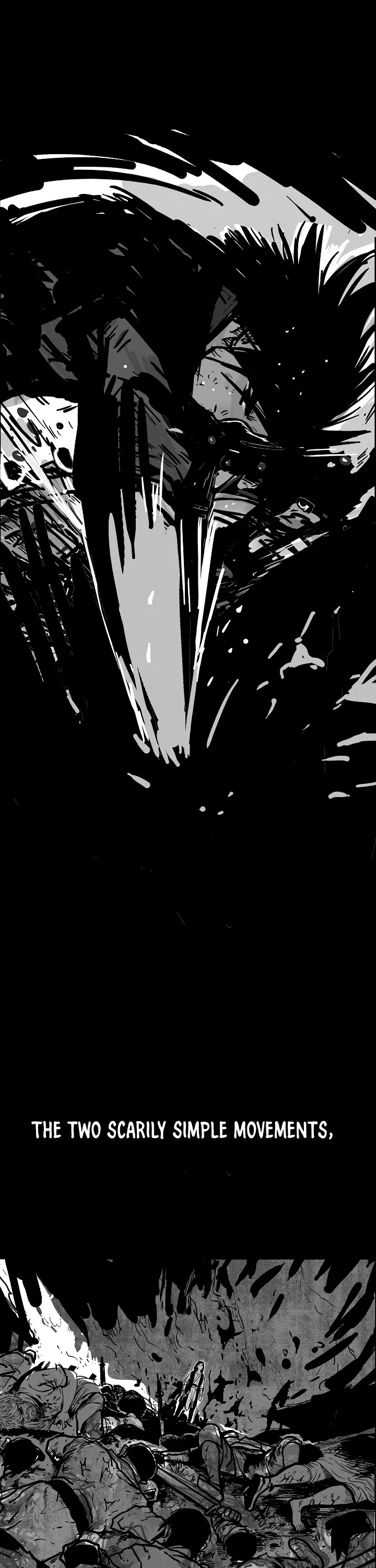 Read Fist Demon of Mount Hua EN Manga Online