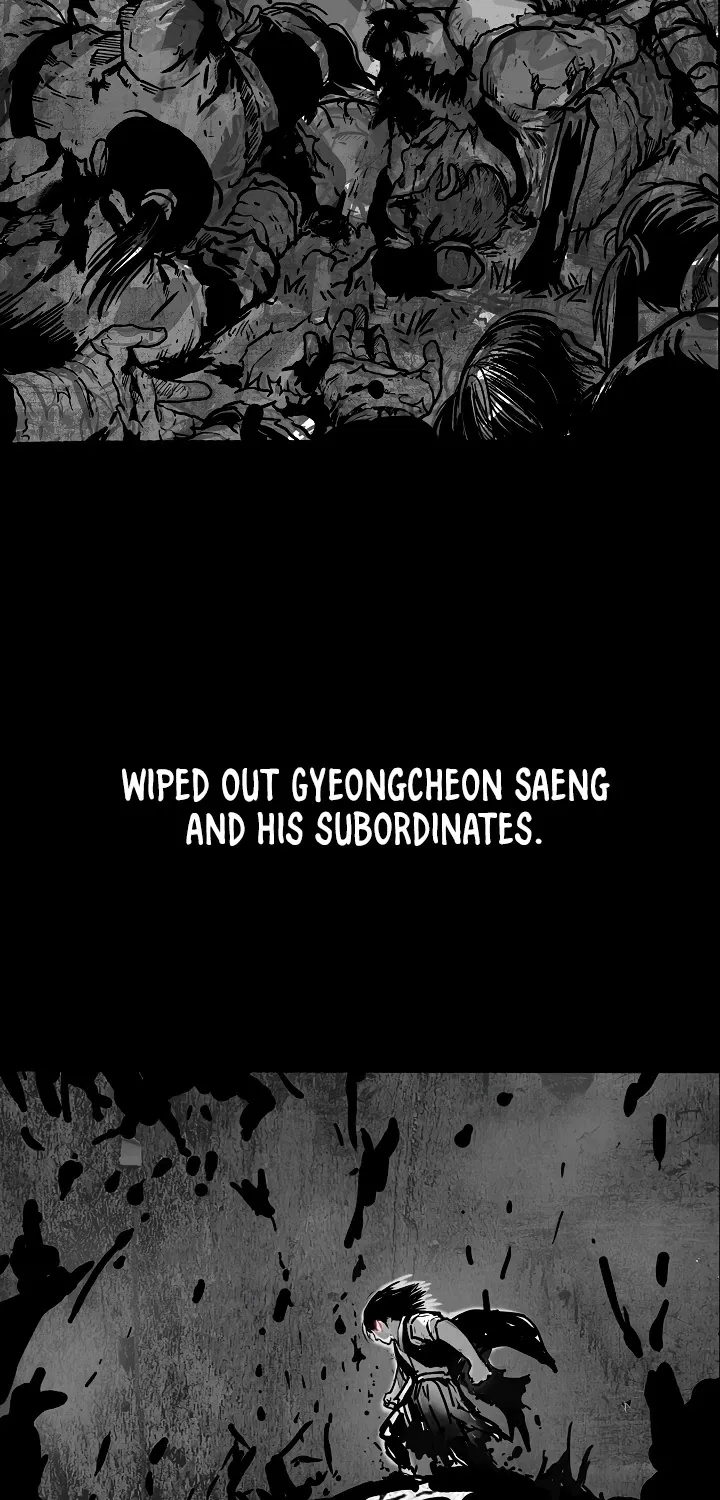 Read Fist Demon of Mount Hua EN Manga Online