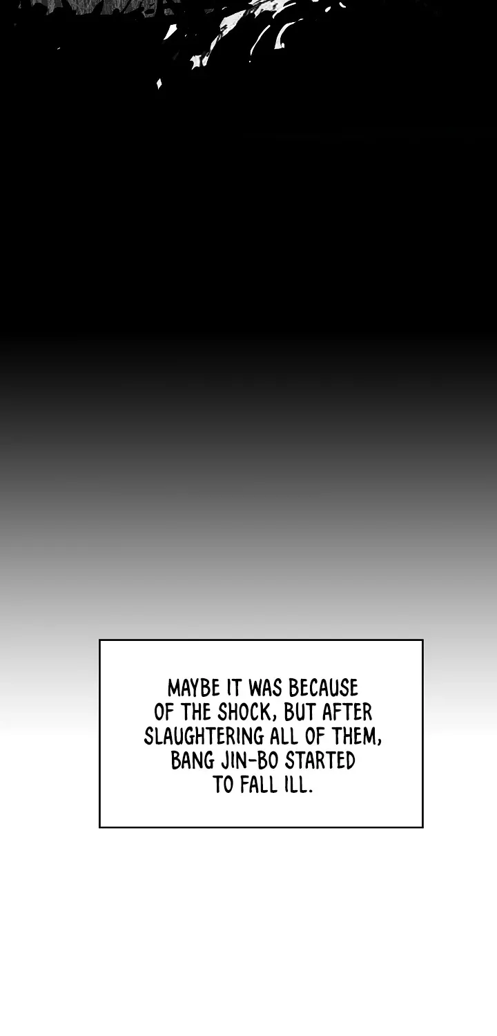 Read Fist Demon of Mount Hua EN Manga Online