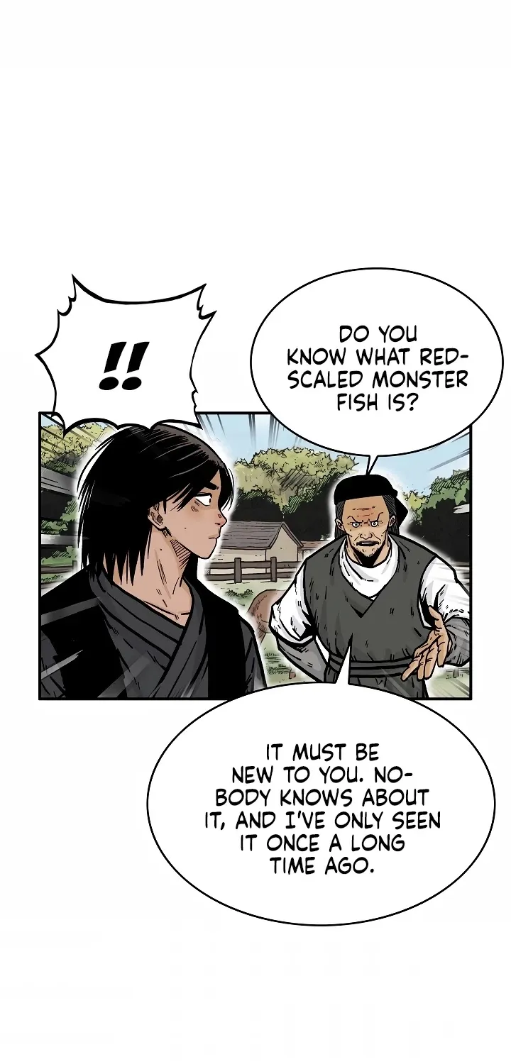 Read Fist Demon of Mount Hua EN Manga Online