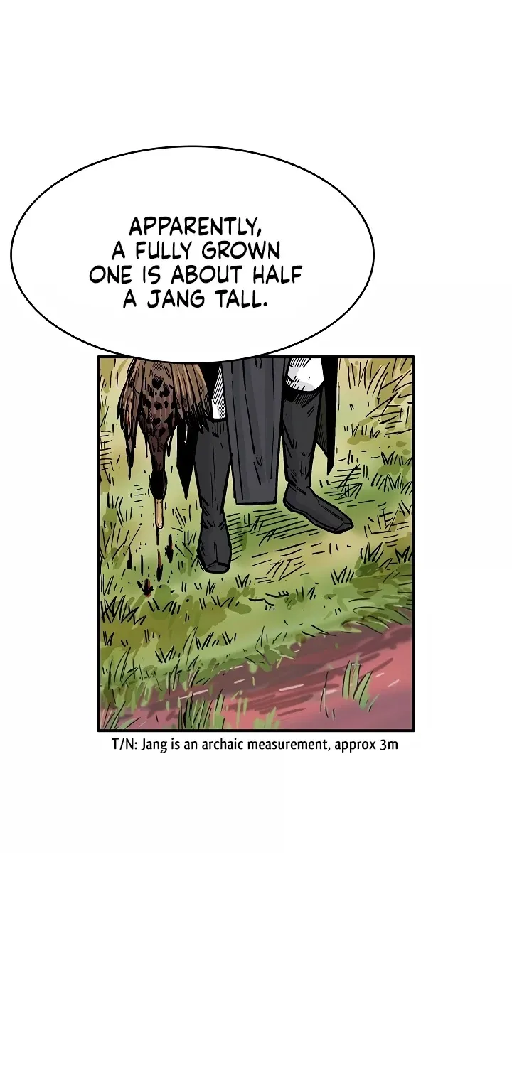 Read Fist Demon of Mount Hua EN Manga Online