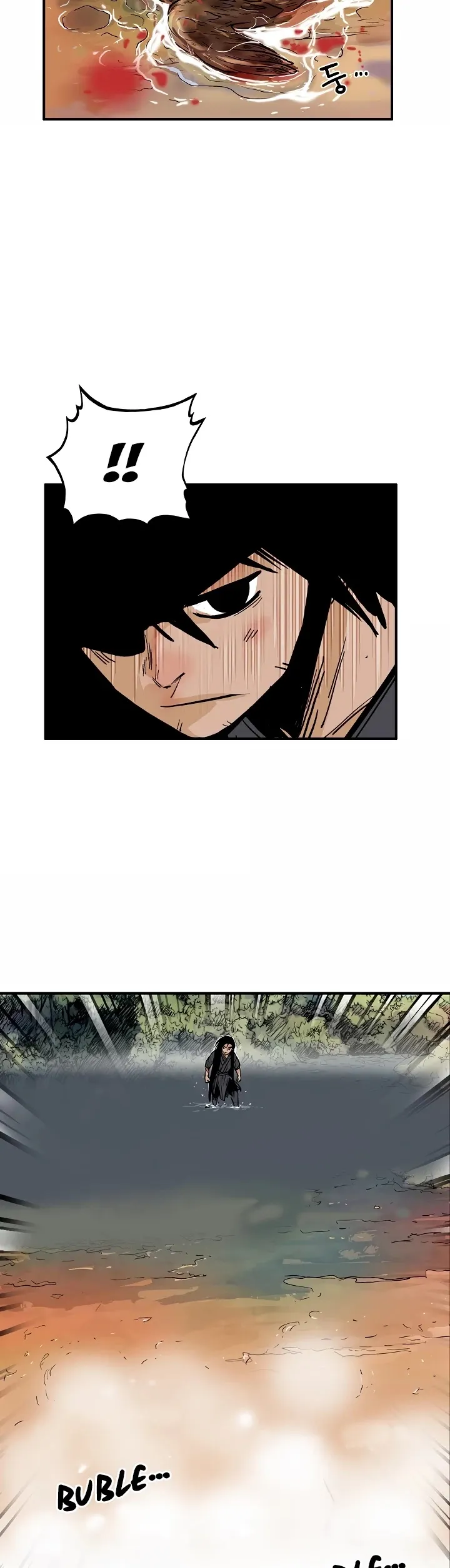 Read Fist Demon of Mount Hua EN Manga Online