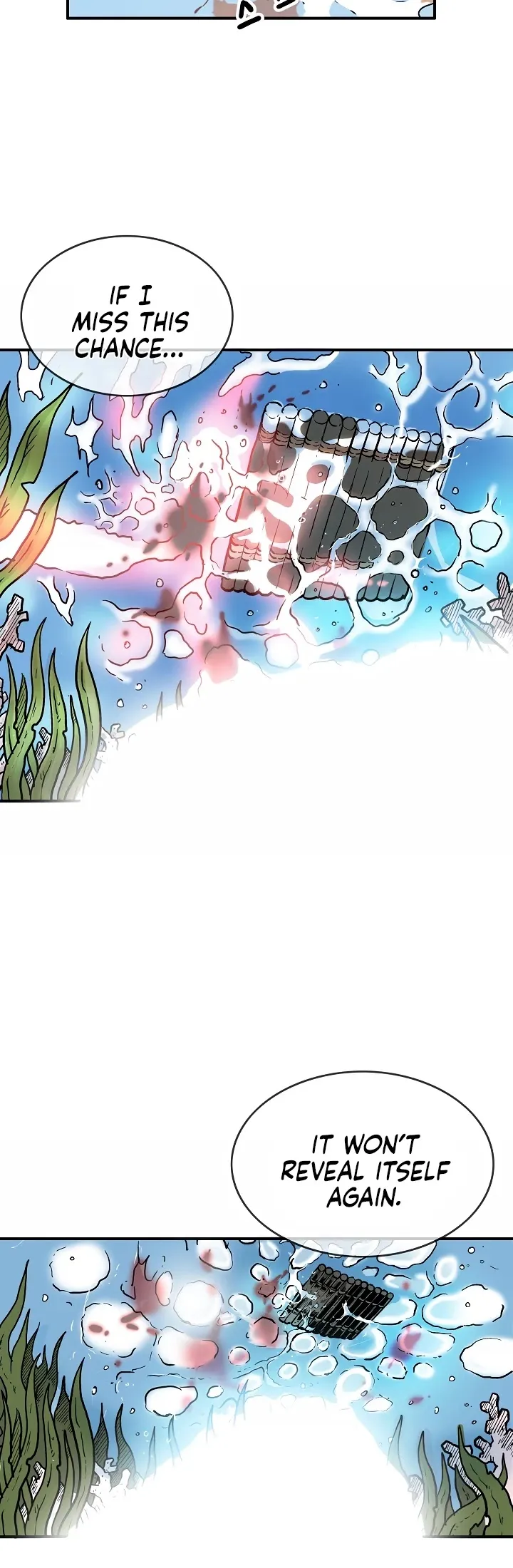 Read Fist Demon of Mount Hua EN Manga Online