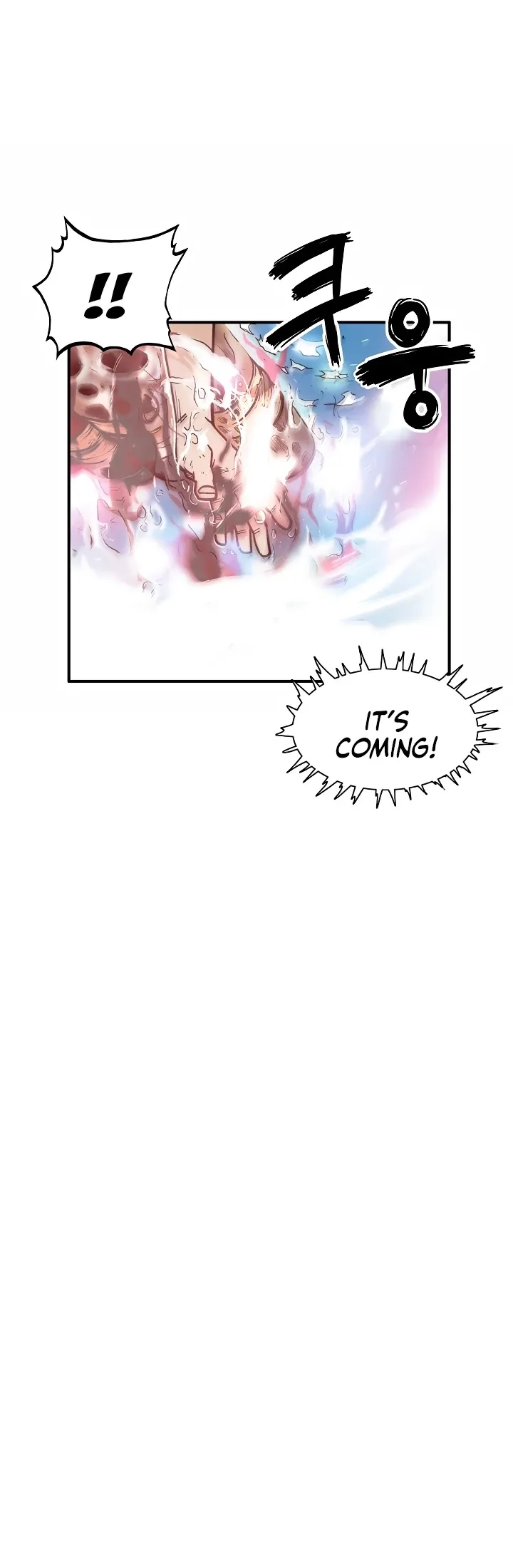 Read Fist Demon of Mount Hua EN Manga Online