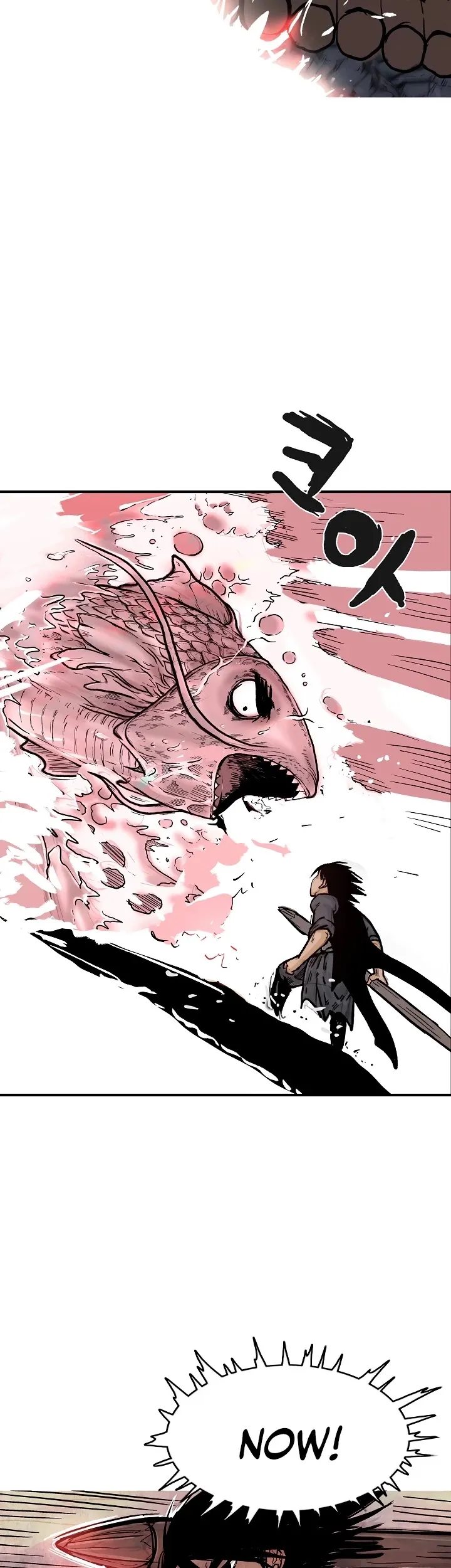 Read Fist Demon of Mount Hua EN Manga Online
