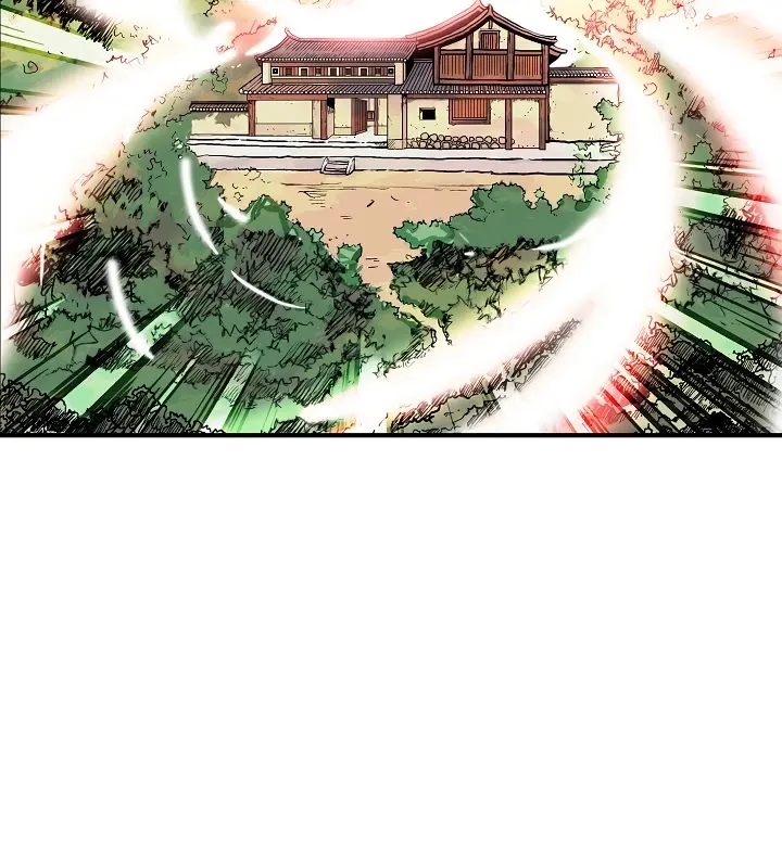 Read Fist Demon of Mount Hua EN Manga Online