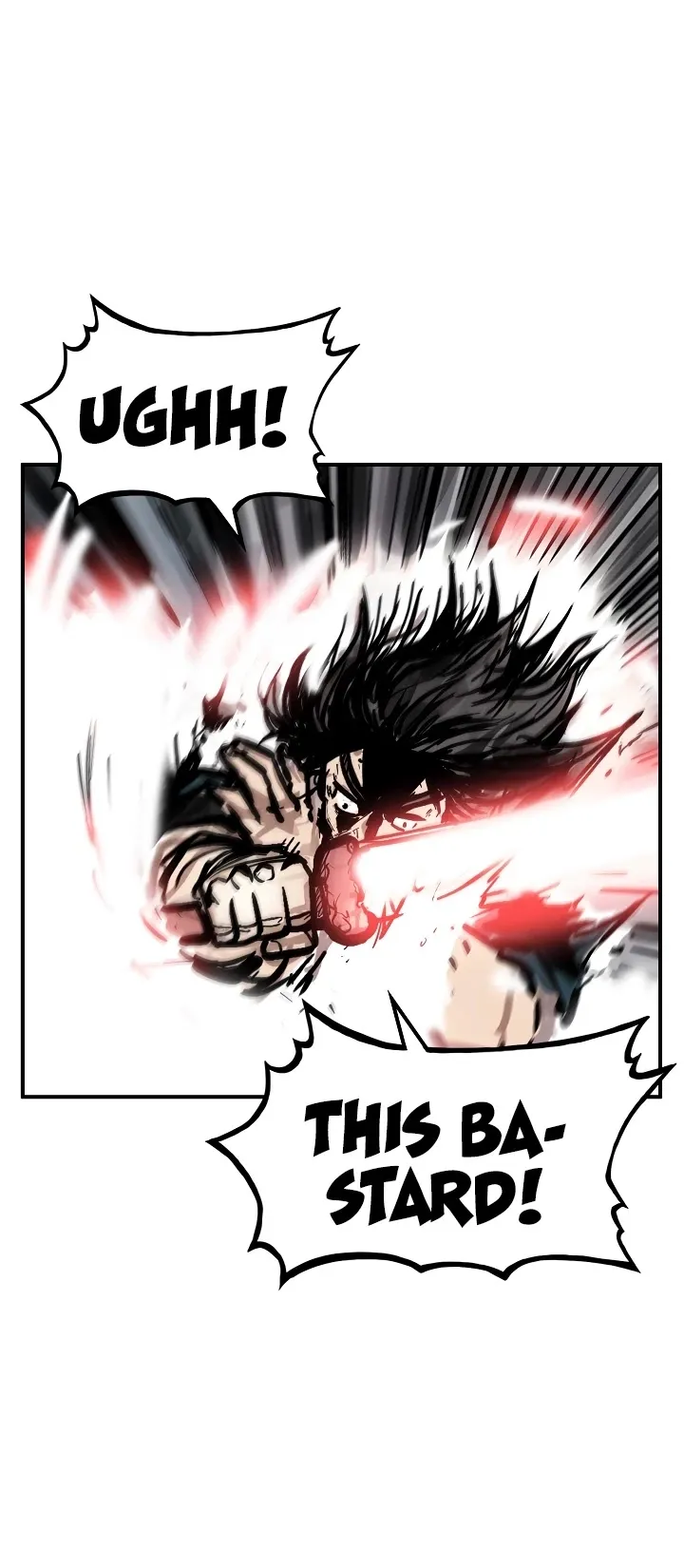 Read Fist Demon of Mount Hua EN Manga Online