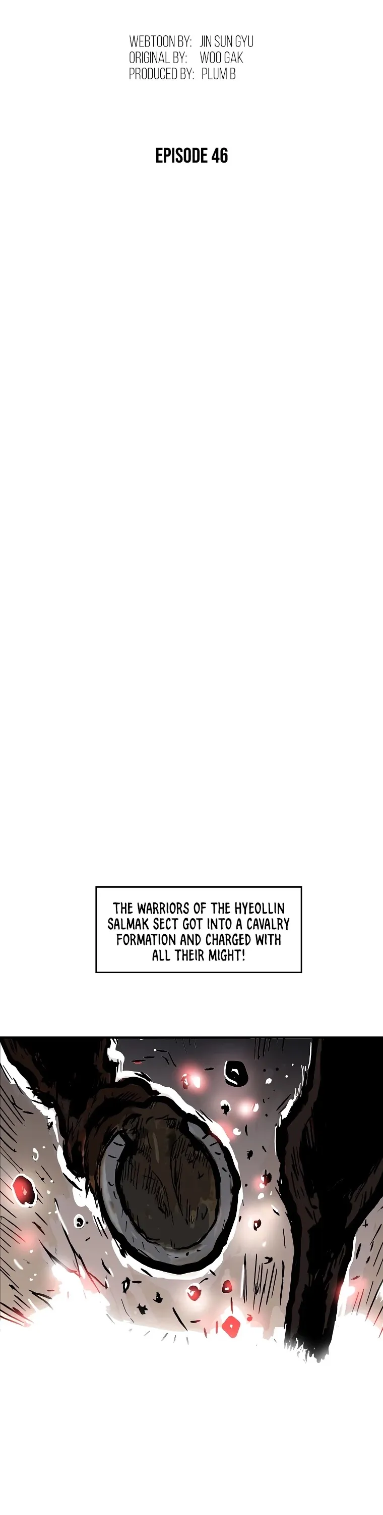 Read Fist Demon of Mount Hua EN Manga Online