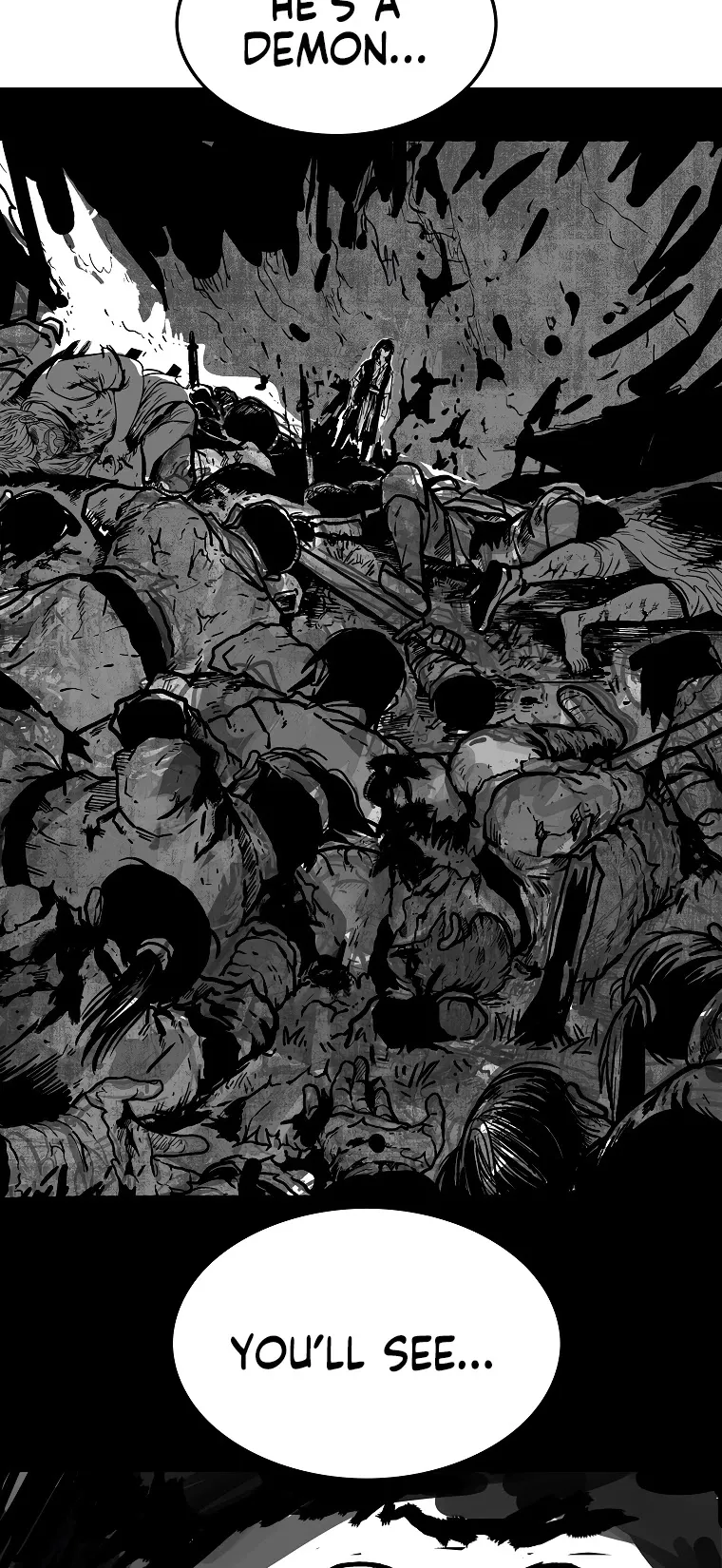 Read Fist Demon of Mount Hua EN Manga Online