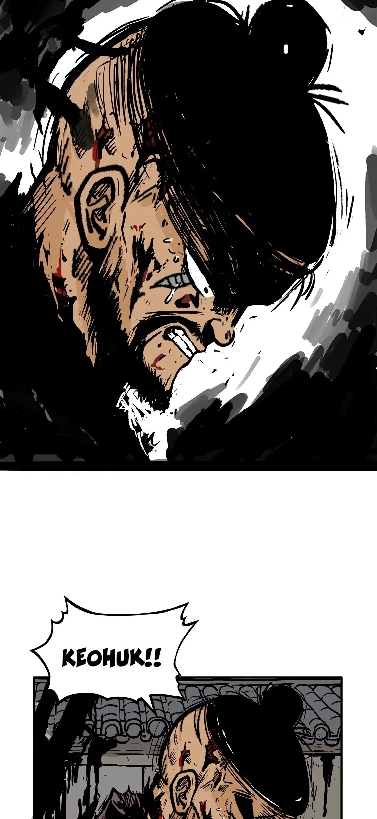Read Fist Demon of Mount Hua EN Manga Online