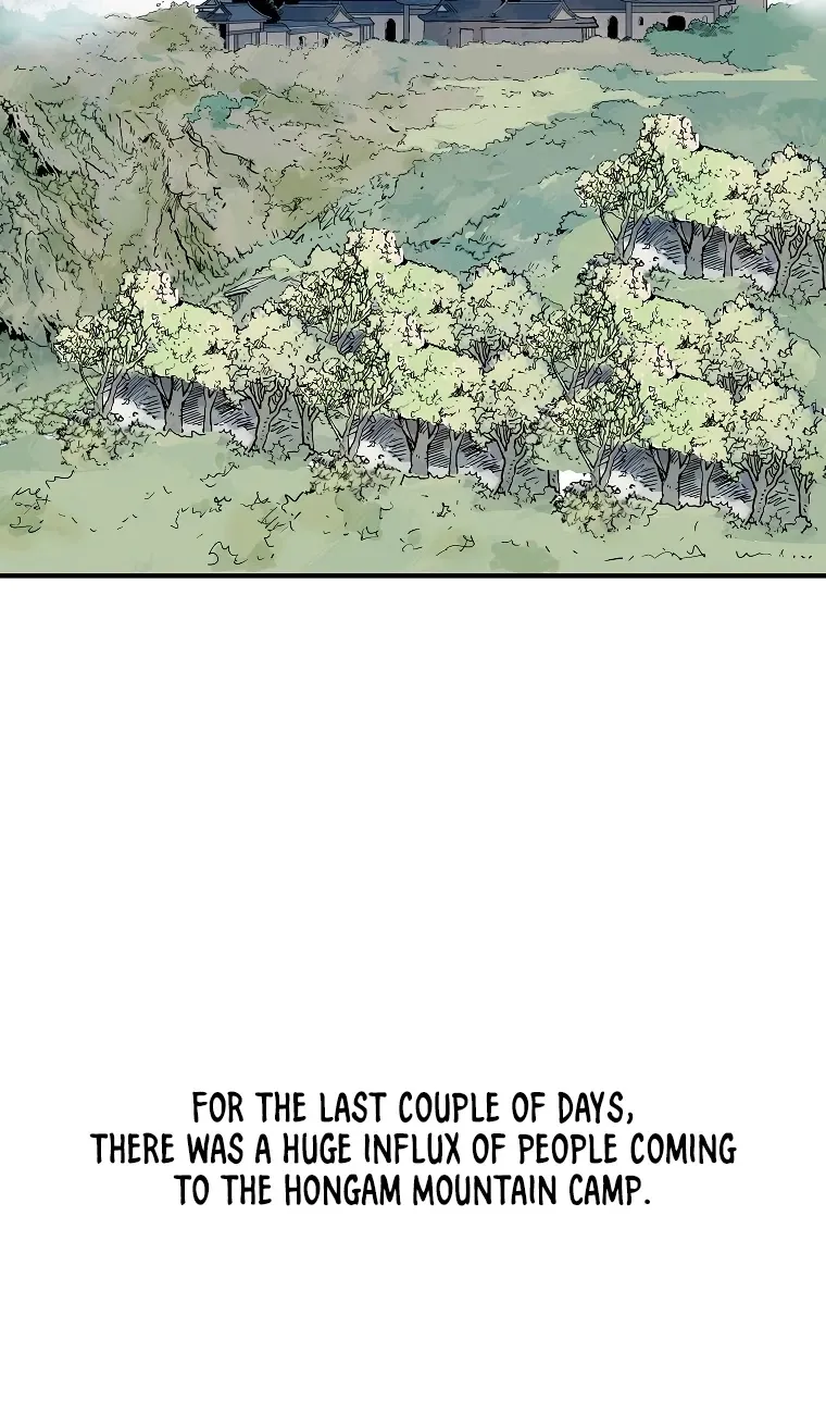 Read Fist Demon of Mount Hua EN Manga Online