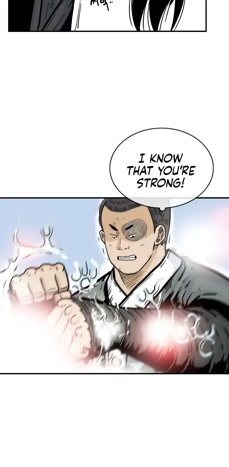 Read Fist Demon of Mount Hua EN Manga Online
