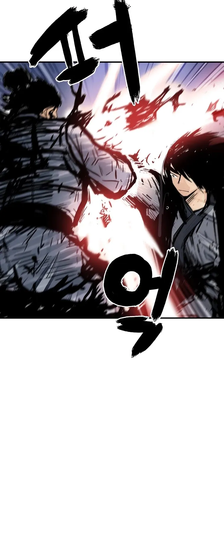 Read Fist Demon of Mount Hua EN Manga Online