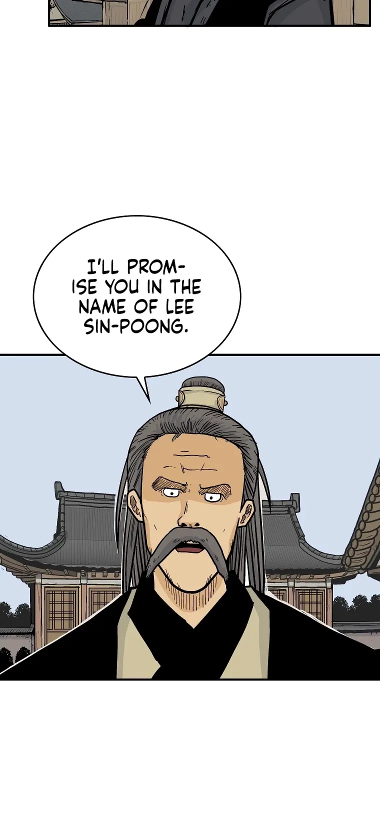 Read Fist Demon of Mount Hua EN Manga Online