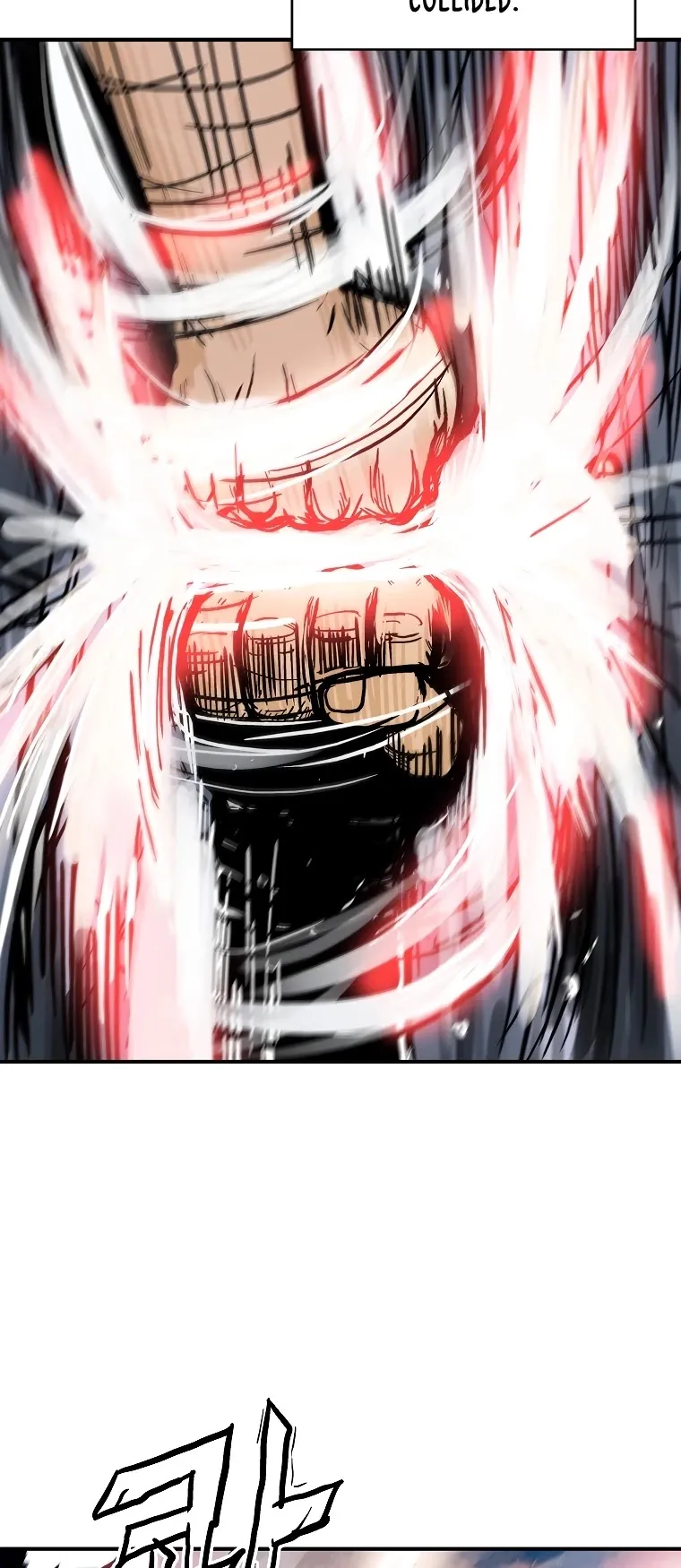 Read Fist Demon of Mount Hua EN Manga Online