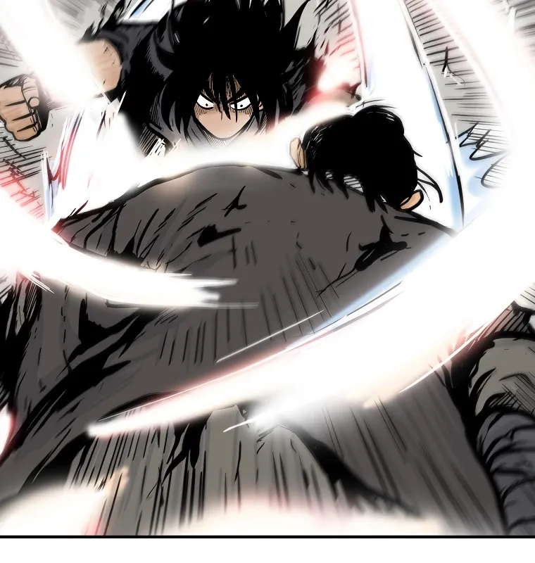 Read Fist Demon of Mount Hua EN Manga Online