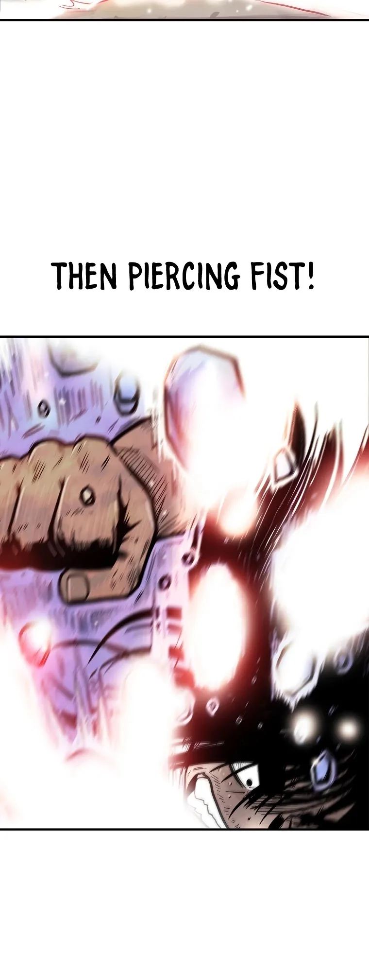 Read Fist Demon of Mount Hua EN Manga Online
