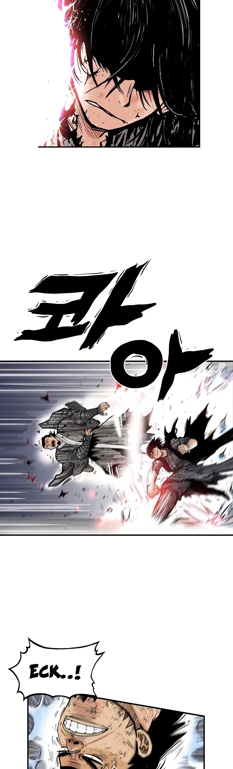 Read Fist Demon of Mount Hua EN Manga Online