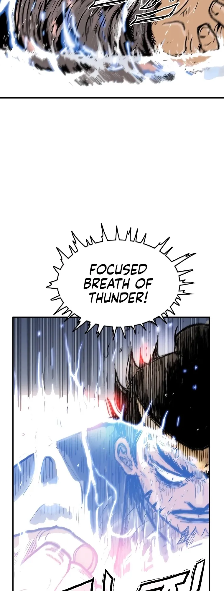 Read Fist Demon of Mount Hua EN Manga Online