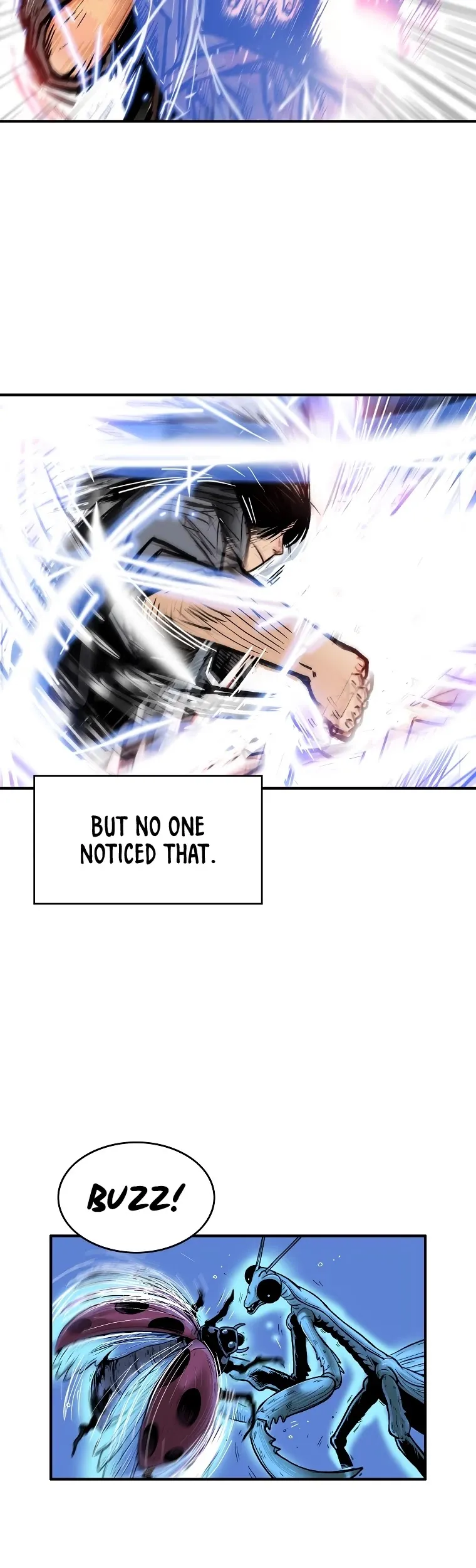 Read Fist Demon of Mount Hua EN Manga Online