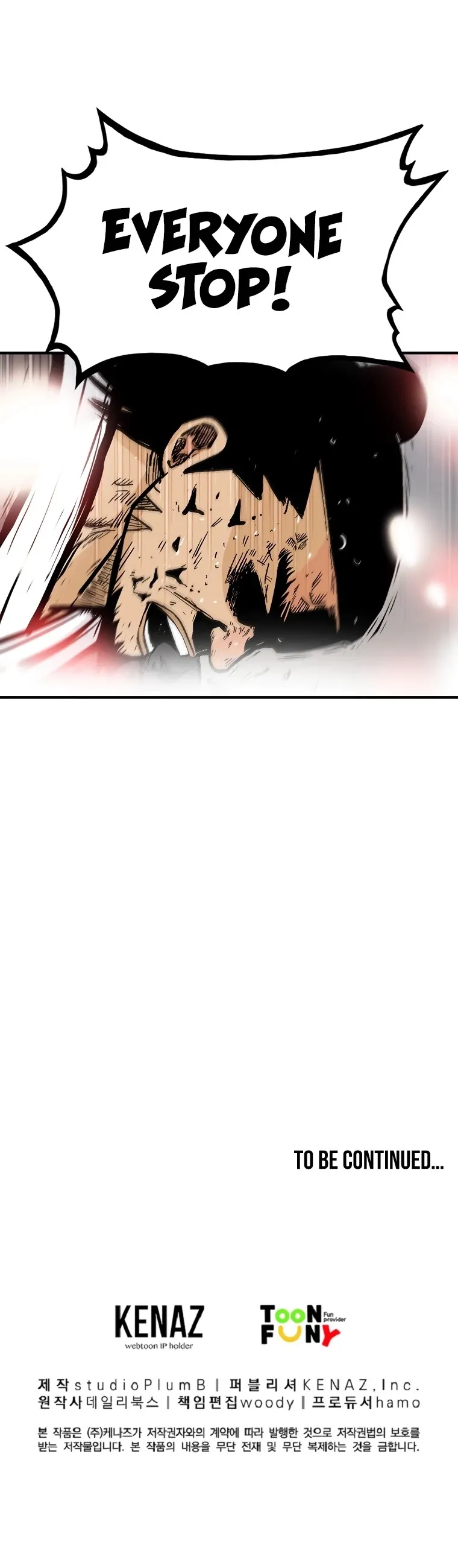 Read Fist Demon of Mount Hua EN Manga Online