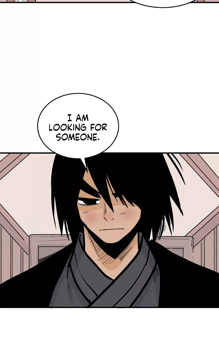 Read Fist Demon of Mount Hua EN Manga Online
