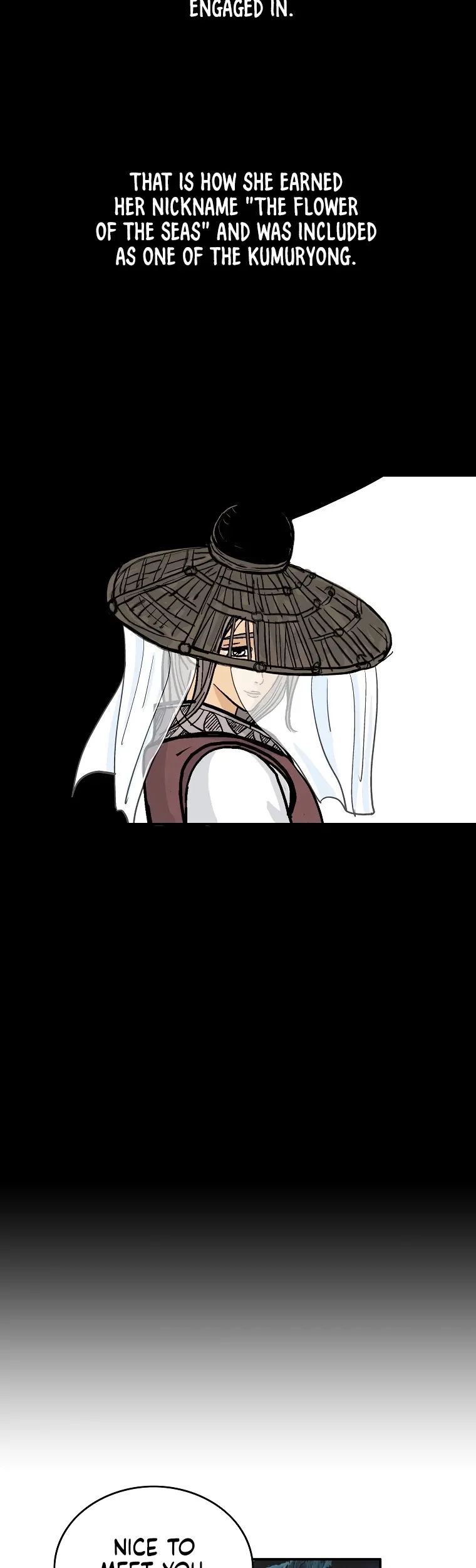 Read Fist Demon of Mount Hua EN Manga Online