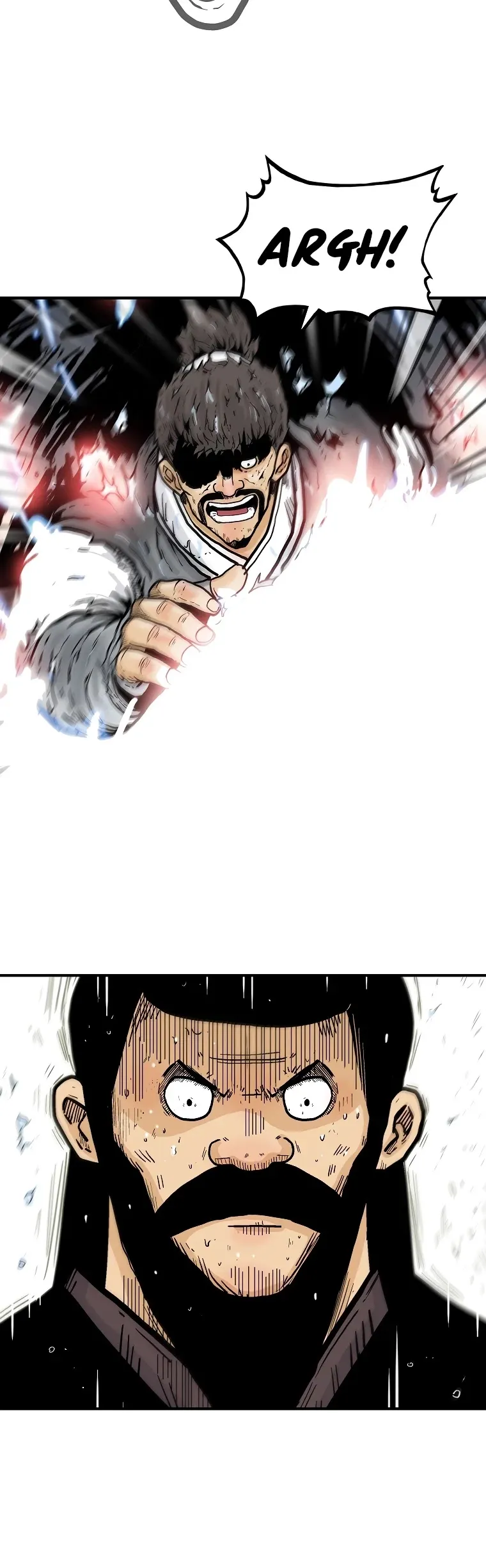 Read Fist Demon of Mount Hua EN Manga Online