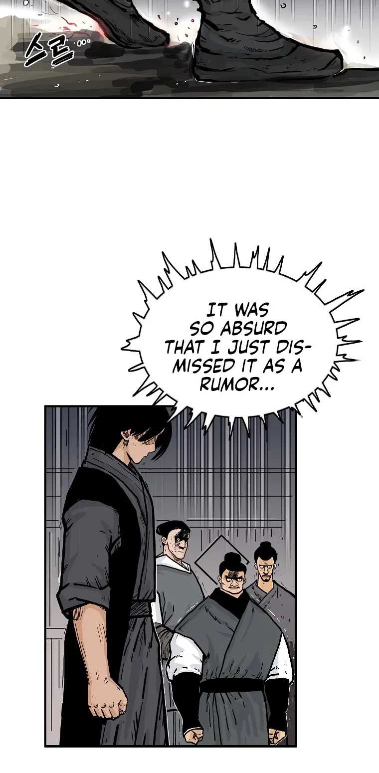 Read Fist Demon of Mount Hua EN Manga Online