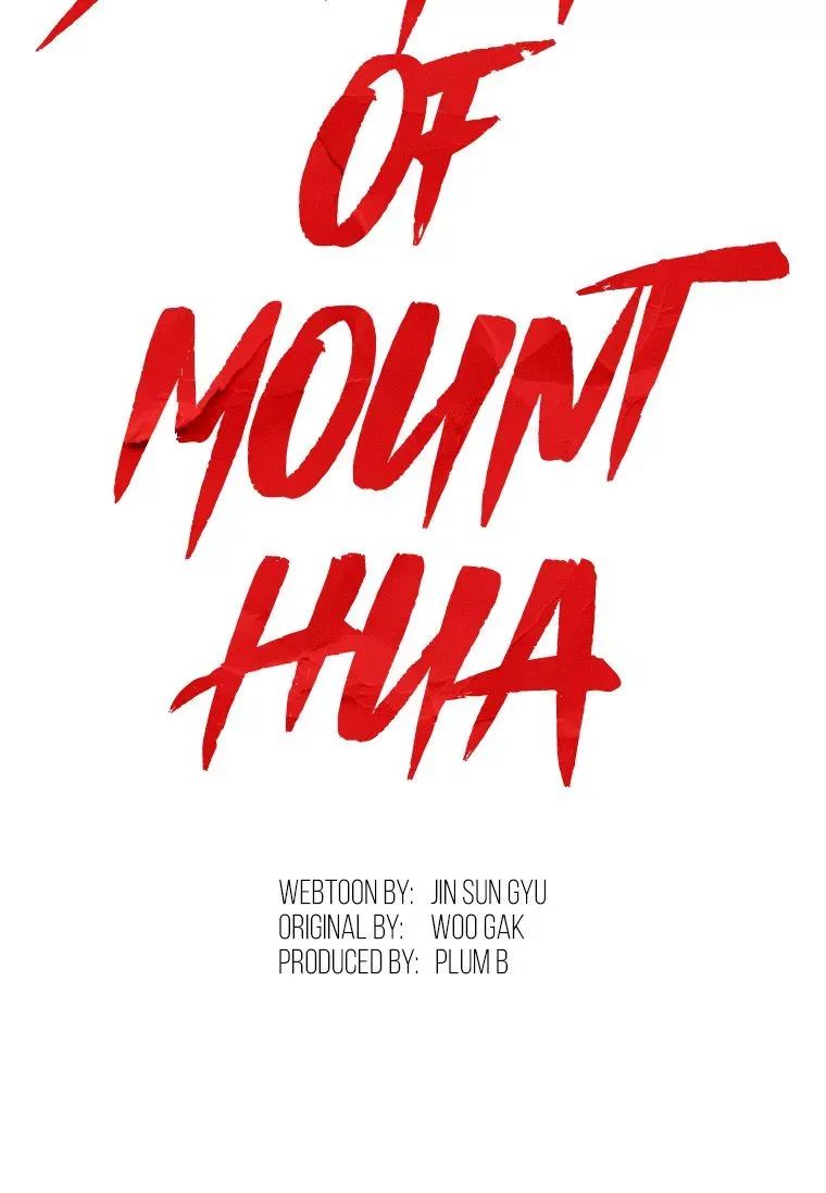 Read Fist Demon of Mount Hua EN Manga Online