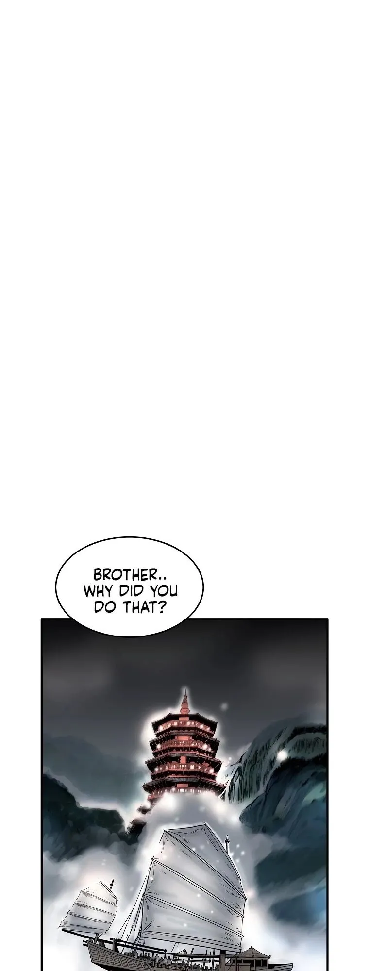 Read Fist Demon of Mount Hua EN Manga Online