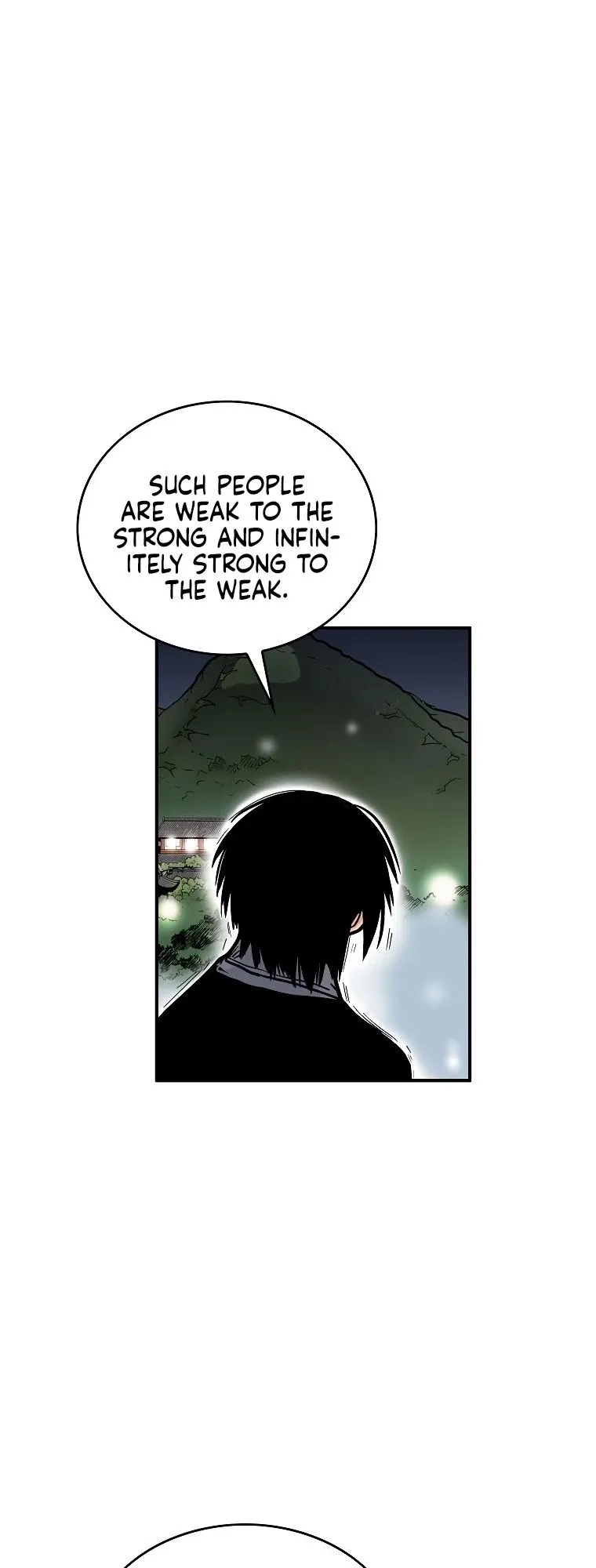 Read Fist Demon of Mount Hua EN Manga Online