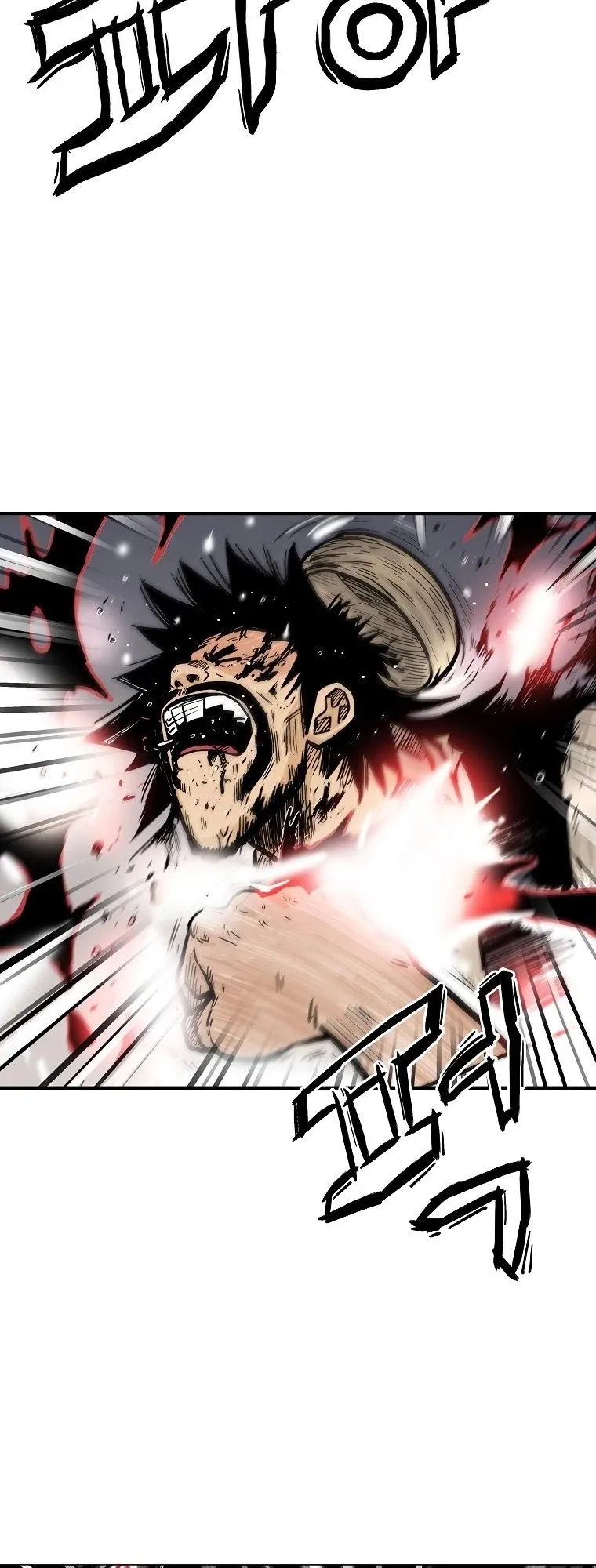 Read Fist Demon of Mount Hua EN Manga Online