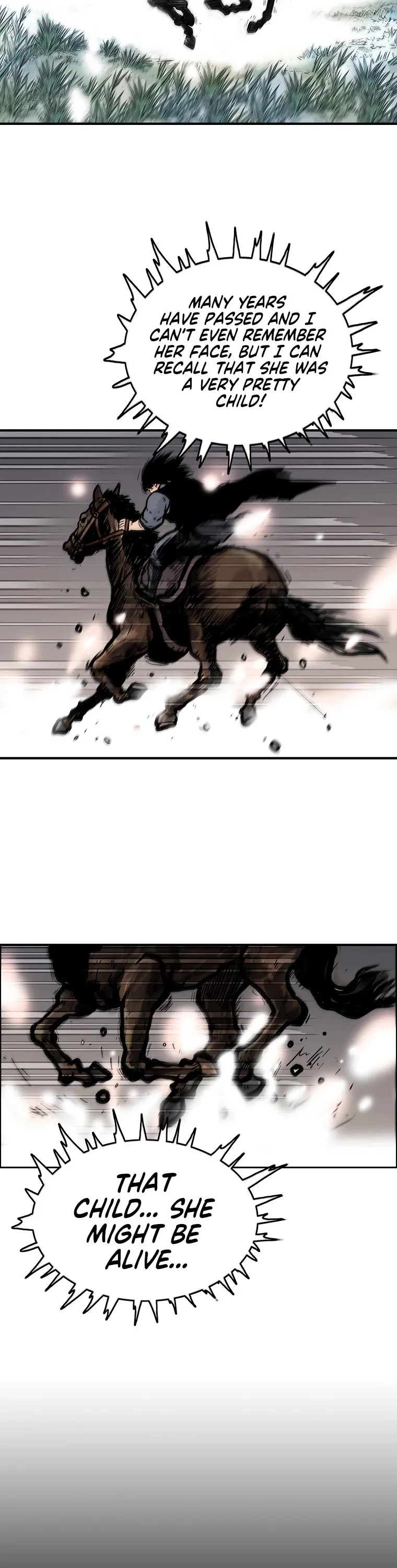 Read Fist Demon of Mount Hua EN Manga Online