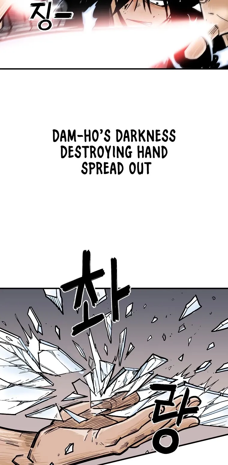 Read Fist Demon of Mount Hua EN Manga Online