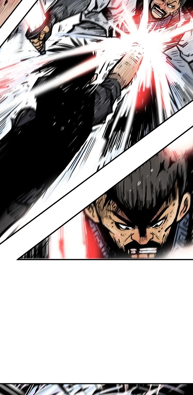 Read Fist Demon of Mount Hua EN Manga Online
