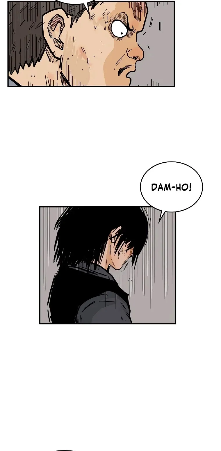 Read Fist Demon of Mount Hua EN Manga Online