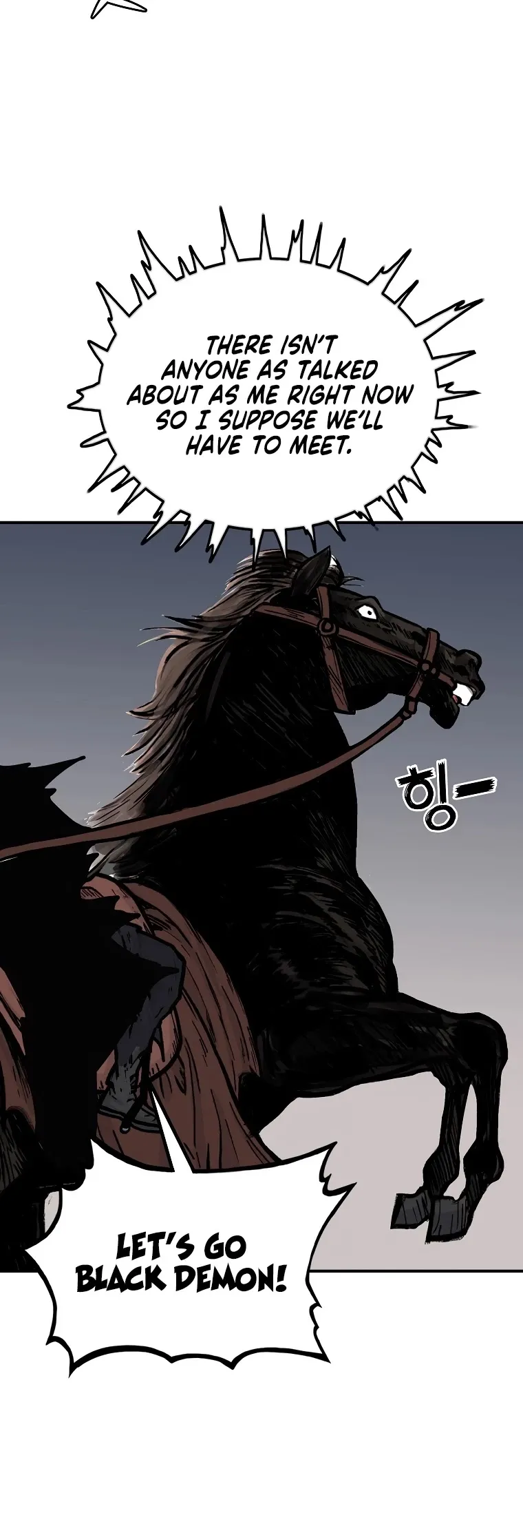 Read Fist Demon of Mount Hua EN Manga Online