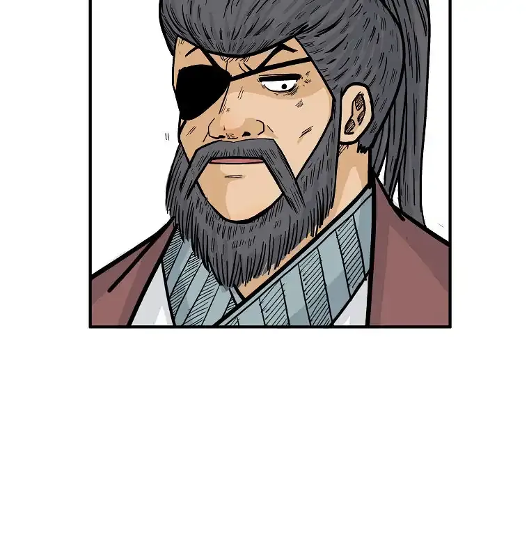 Read Fist Demon of Mount Hua EN Manga Online